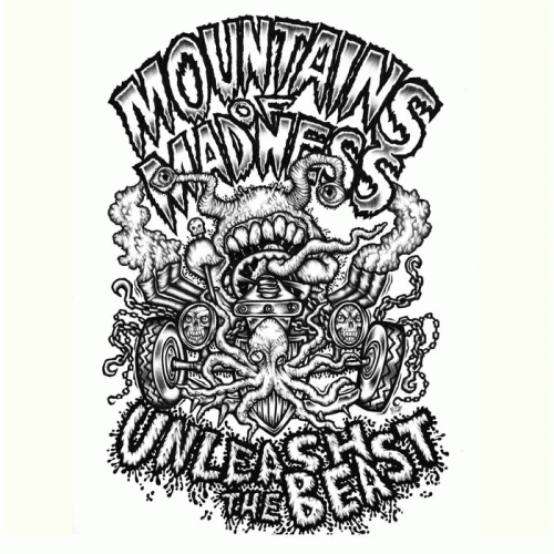 Mountains Of Madness : Unleash The Beast